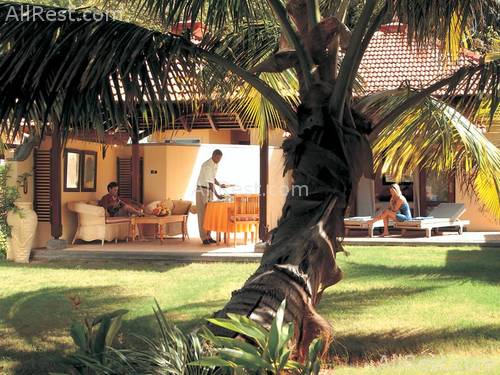 Sainte Anne Resort Deluxe 14
